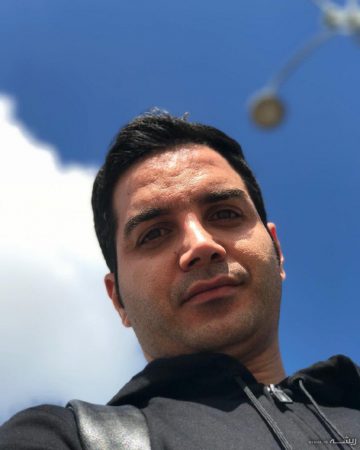 بیوپرافی محسن یگانه