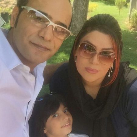 بیوگرافی شهرام شکوهی