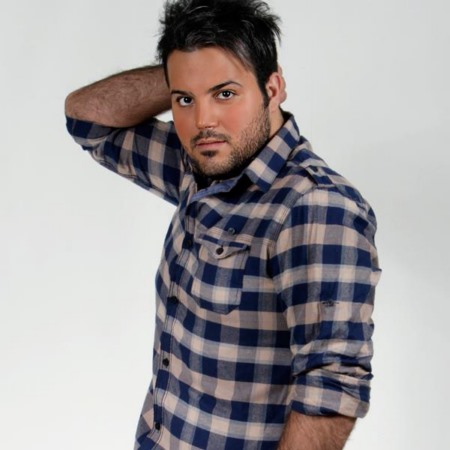 دانلود آهنگ زود رفتی گلم از علی عبدالمالکی