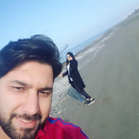 زندگینامه احسان خواجه امیری