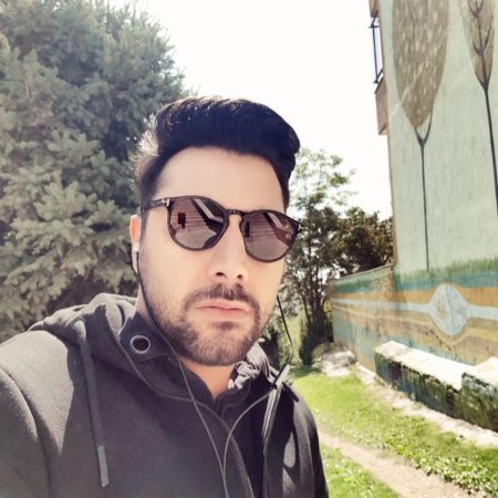 بیوگرافی احسان خواجه امیری