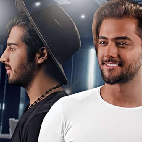 دانلود آهنگ ماکان بند از چشم تو میبینم