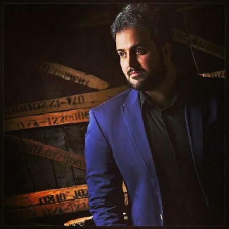 دانلود آهنگ دلکم از علی عبدالمالکی