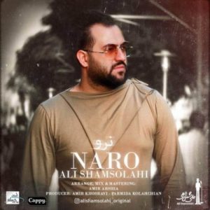 دانلود آهنگ نرو علی شمس الهی