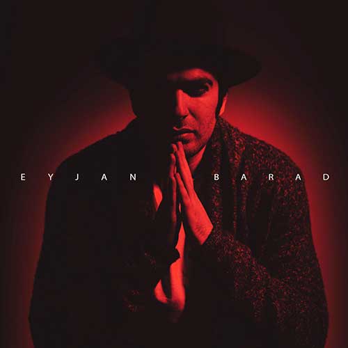 دانلود آهنگ باراد ای جان