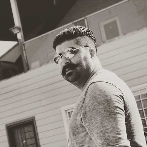 دانلود آهنگ عشق منی تو از بهنام بانی