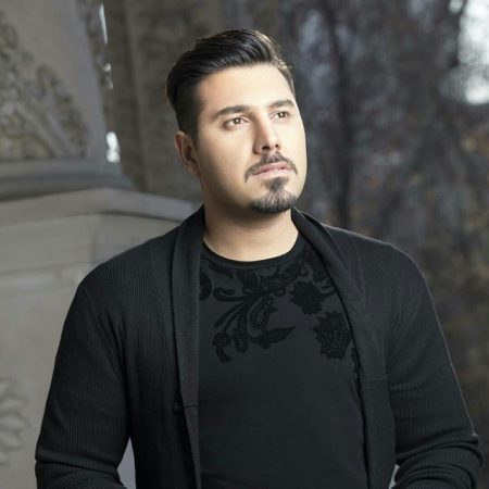 دانلود آهنگ احسان خواجه امیری ای کاش