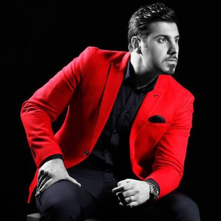 دانلود آهنگ احسان خواجه امیری به نام سی سالگی