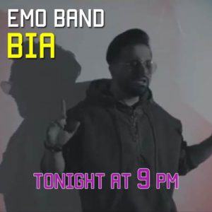 دانلود آهنگ امو بند بنام بیا