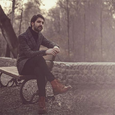 دانلود آهنگ در کنار هم حمید هیراد