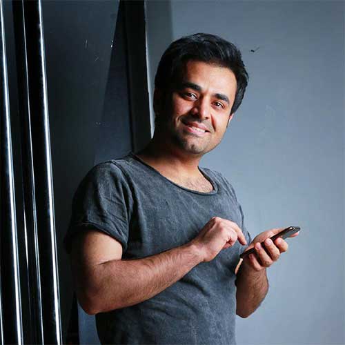 دانلود آهنگ میمیرم برات از میثم ابراهیمی