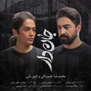 دانلود آهنگ جان دار از محمدرضا علیمردانی و امین بانی