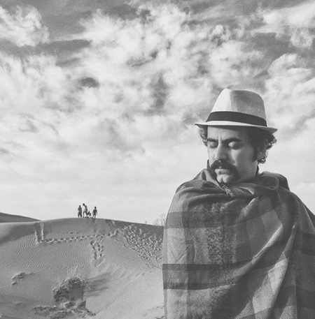 دانلود آهنگ امید نعمتی به نام تمام ناتمام