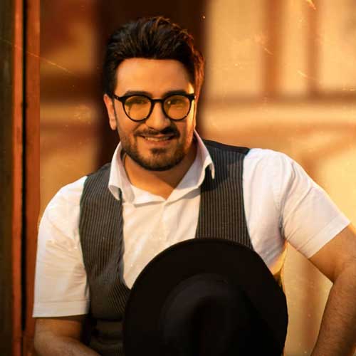 دانلود آهنگ عطر فرنگی پدرام پالیز