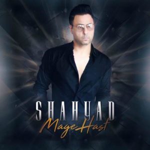 دانلود آهنگ شهیاد بنام مگه هست