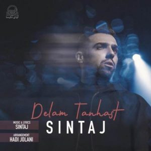 دانلود آهنگ دلم تنهاست سینتاج