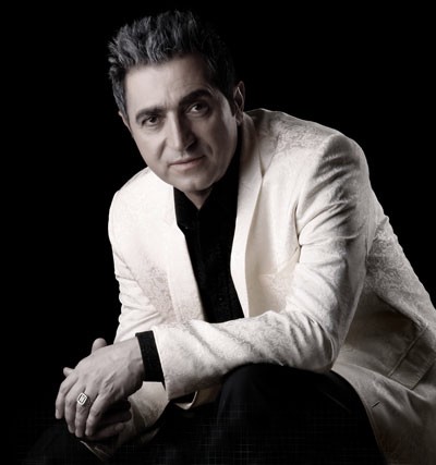 دانلود آهنگ سلام فریدون آسرایی