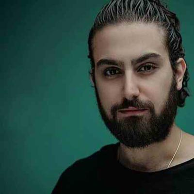 امیر عظیمی اسیر