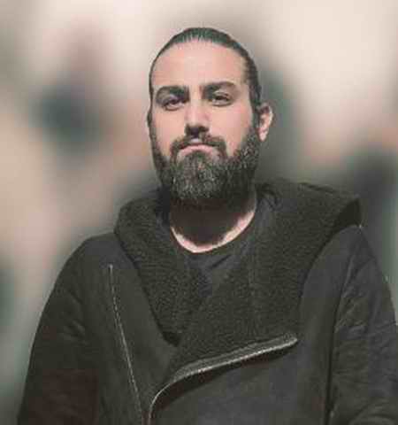 امیر عظیمی مترسک