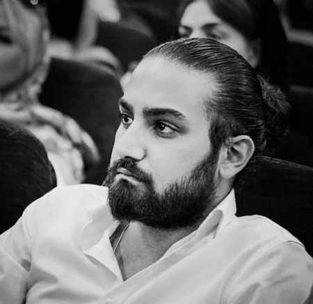 امیر عظیمی شهر