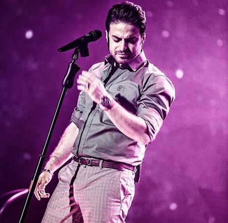 بابک جهانبخش دلتنگی