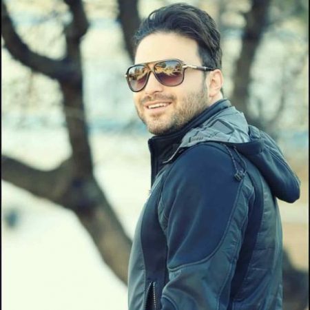 بابک جهانبخش فکرشو کن