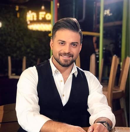 بابک جهانبخش کاسه گندم