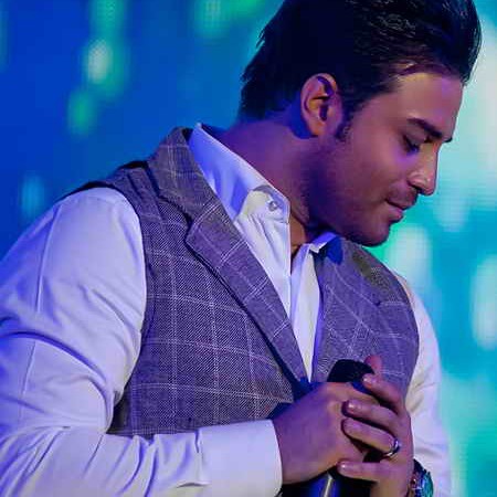 بابک جهانبخش خاطره