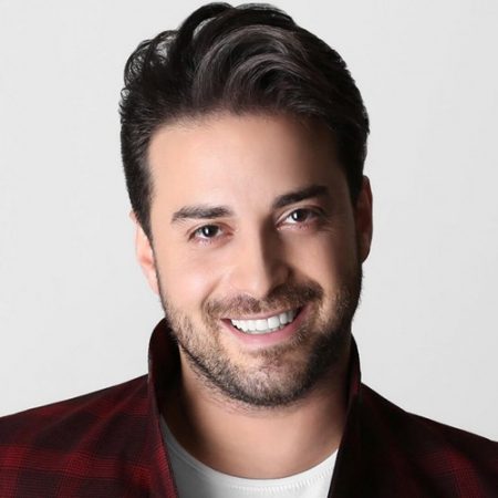 بابک جهانبخش تمومه