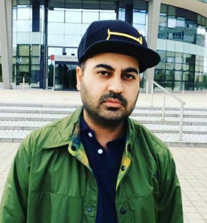 بهنام صفوی باور