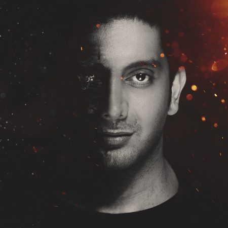 فرزاد فرزین برگرد