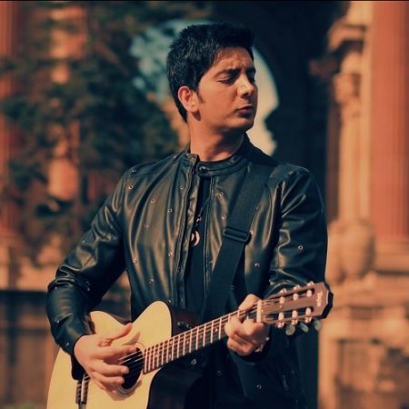 فرزاد فرزین قلبم