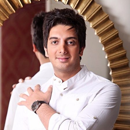 فرزاد فرزین کوچه ها