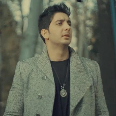 فرزاد فرزین لحظه ها