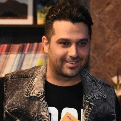 حمید عسکری بزم آخر