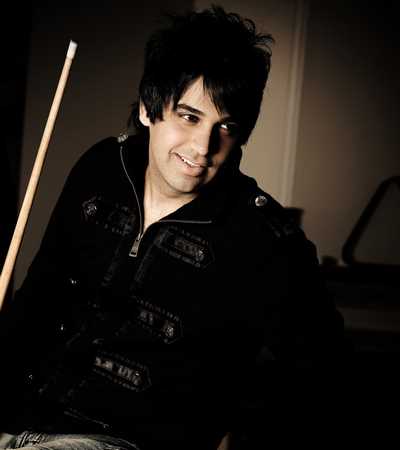 حمید عسکری بیتابی