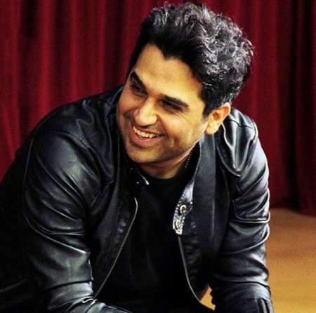 حمید عسکری عشق تو