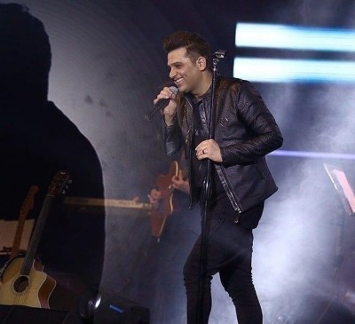 حمید عسکری ماه من