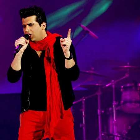 حمید عسکری نرو نرو