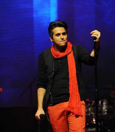 حمید عسکری تلافی