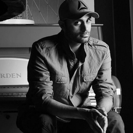 حمید حامی آ خدا