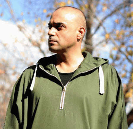 حمید حامی آدمک