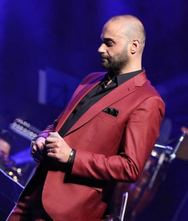 حمید حامی آوای ایران