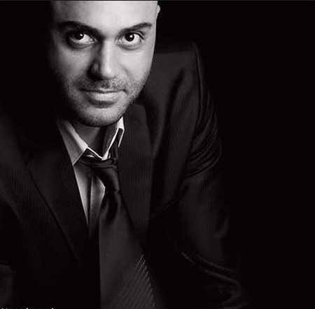 حمید حامی دست بهار