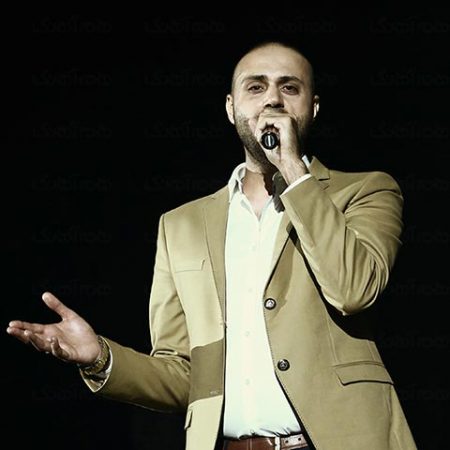 حمید حامی اجازه