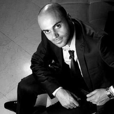 حمید حامی گل مینا