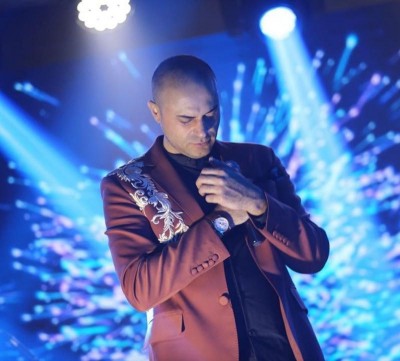 حمید حامی حرف