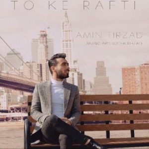 دانلود آهنگ امیر تیرزاد بنام تو که رفتی