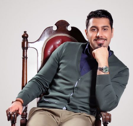 احسان خواجه امیری