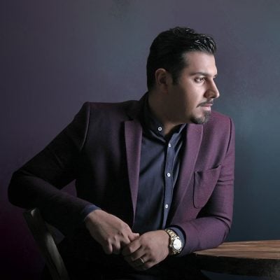 احسان خواجه امیری